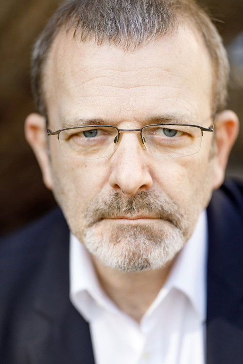 Jean-Christophe Nigon as Frank Vonlanthen