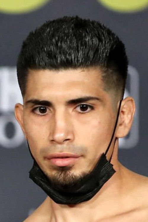 Darynn Leyva as Self