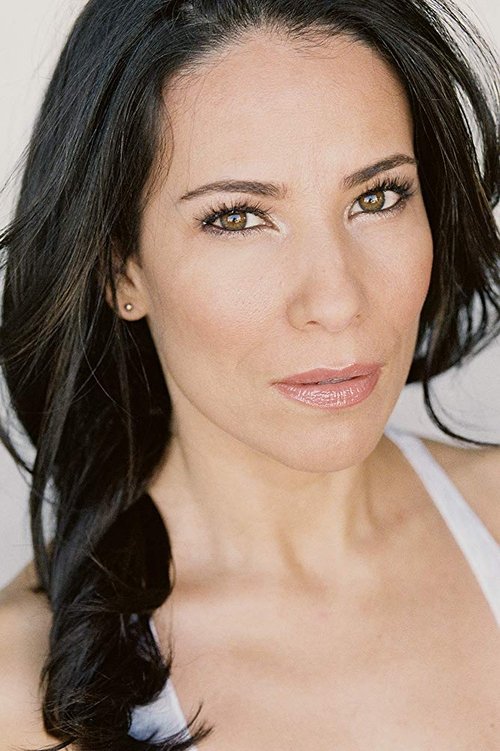 Jossara Jinaro as Senora Paloma Ruiz