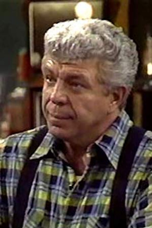 J.J. Johnston as Jilly Curran