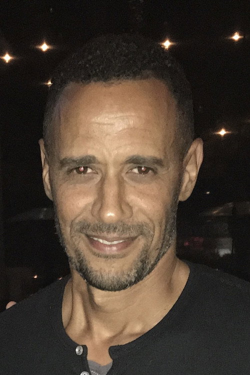 Brad Kaaya as Mustafa