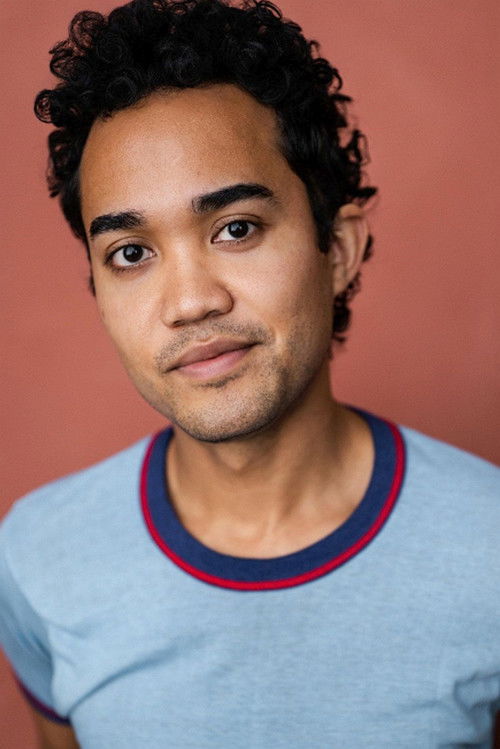 Andrew Russel as Margenal