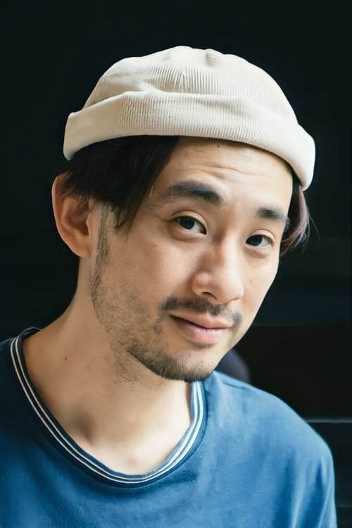 Vasuphon Kriangprapakit as M