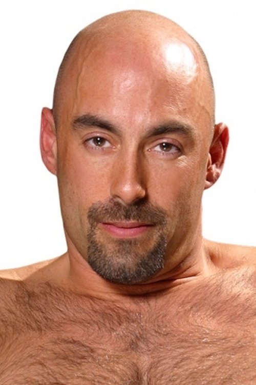 Andy Dill as (archive footage)