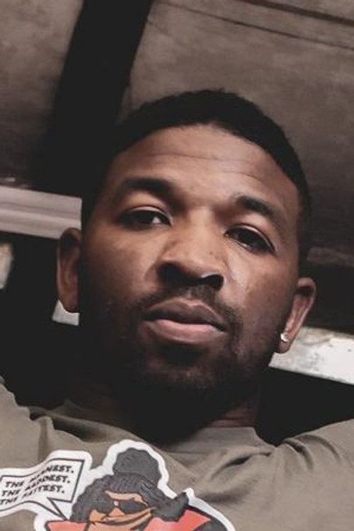 Jerrell Hodge as Self