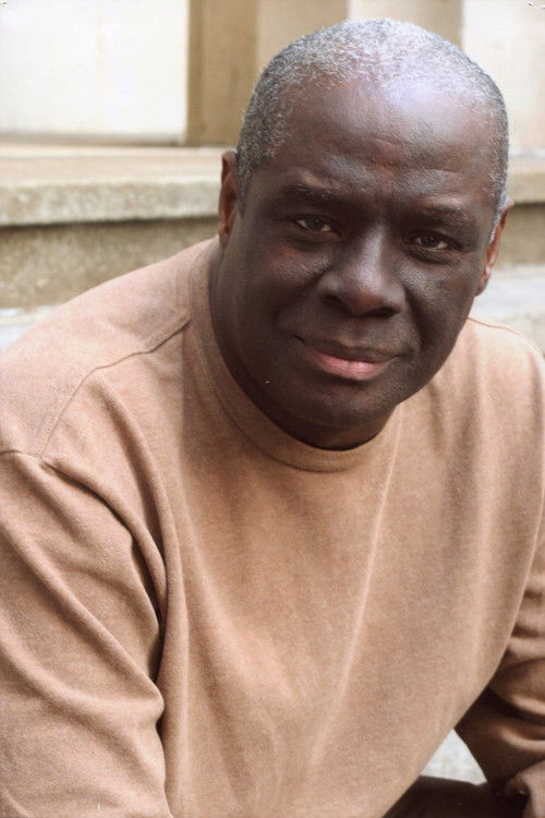 Lou Ferguson as Aubrey