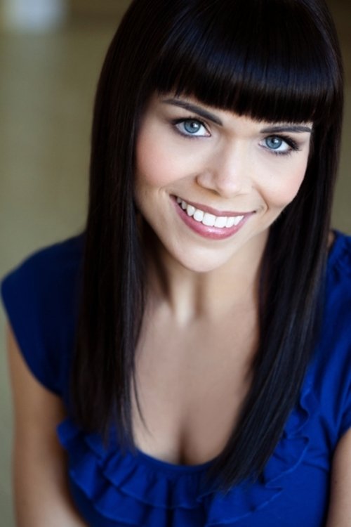 Shannon Guile as Jennifer