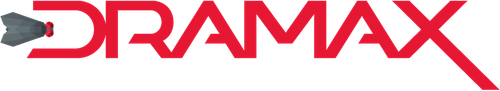 Dramax logo