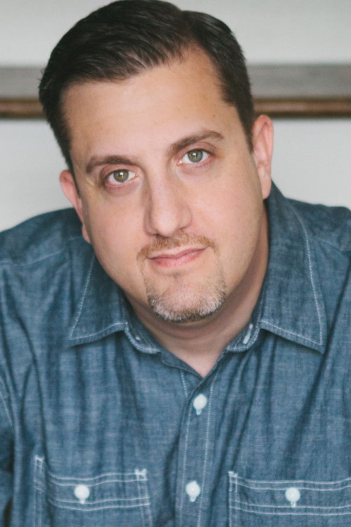 Matt Grossman as Jimmy