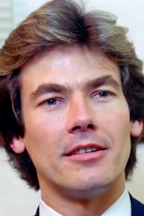 John Culkin as Gordon (ADR)