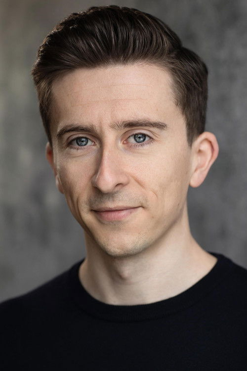 Lawrence Russell as Lovestruck Creep