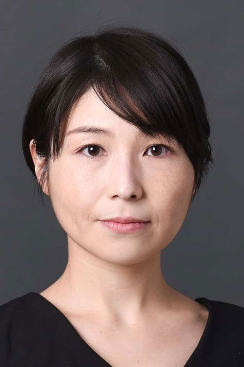 Sayo Ishikawa as 