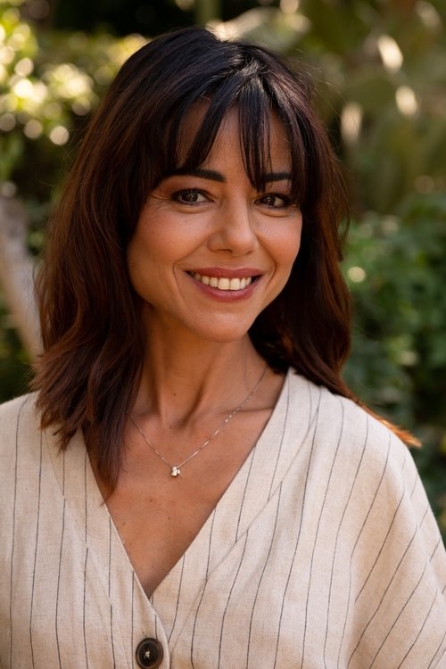 Alessia Cacciotti Navarro as Presentatrice