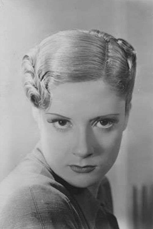 Pepita Serrador as Luisa