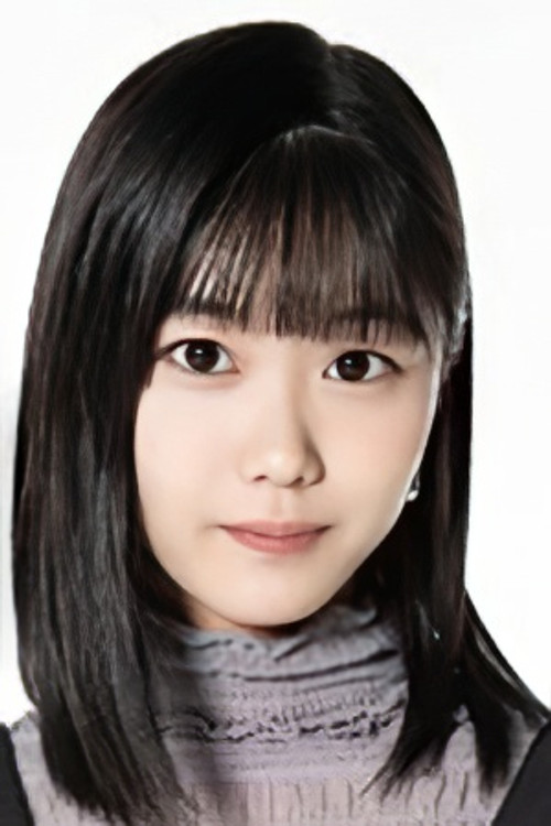 Shiori Yagi as