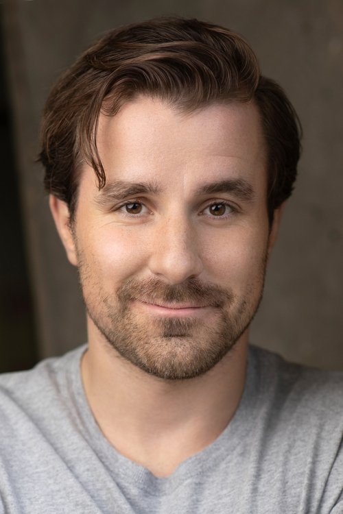 Curtis Lovell as Ned