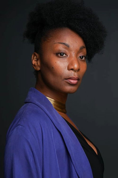 Daysury Valencia as Jackie