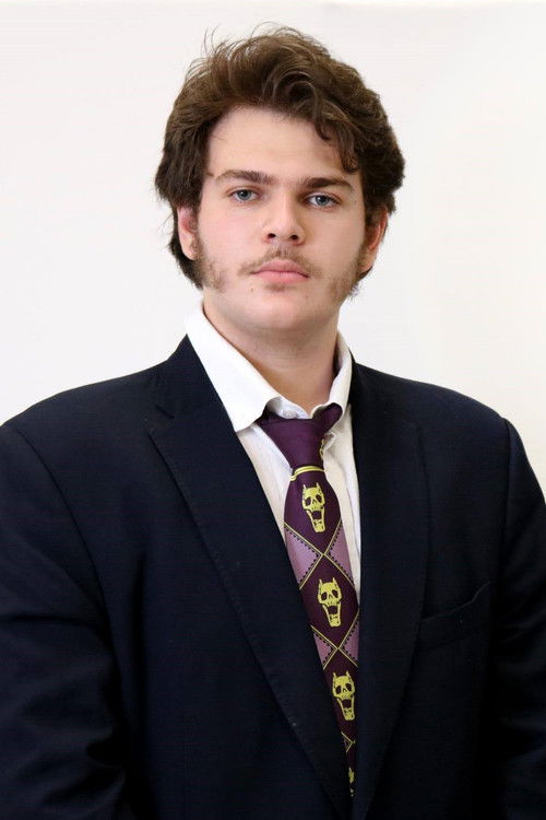 Ariel Chwojnik as Esgrimista