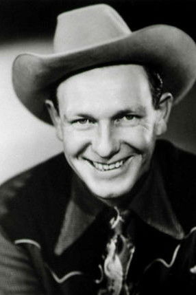 Lloyd Perryman as Singer - Sons of the Pioneers (as Sons of the Pioneers)