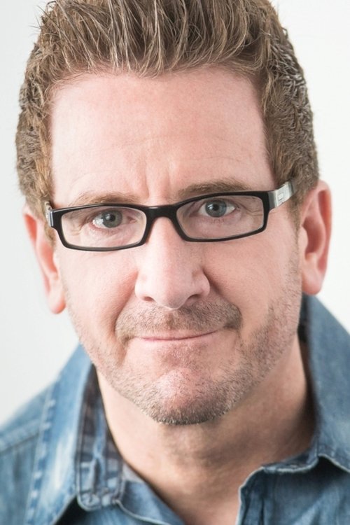 Chad Wright as Kiss Interrupter