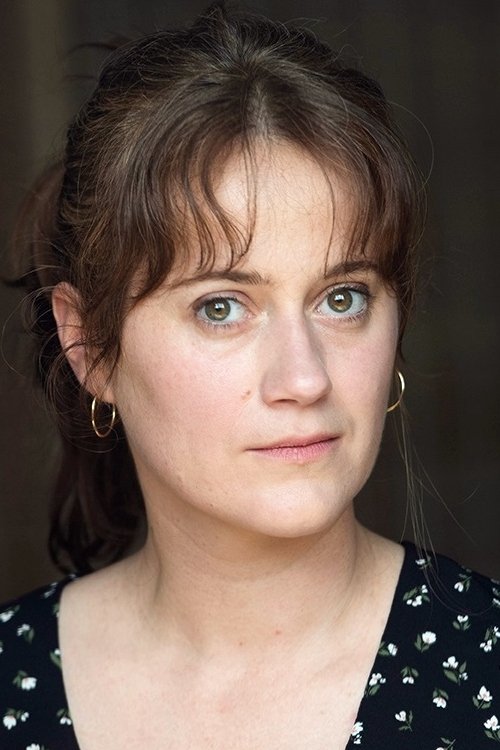 Eugénie Gaudel as History teacher