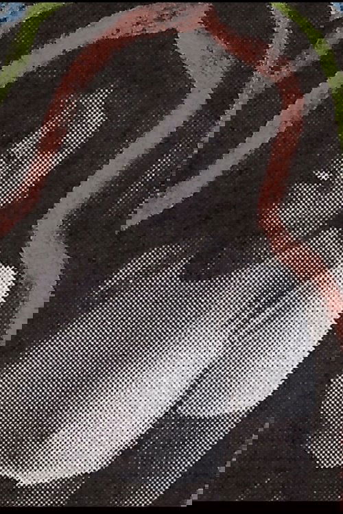 Azealia Banks, 23 quai du Commerce, 1080 Bruxelles