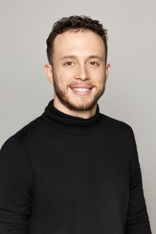 Chase Browning as Telecom Worker