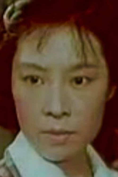 Sujiang Wang as Hua Zheng