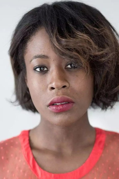 Jessy Salomée Ugolin as Nicky Maleva