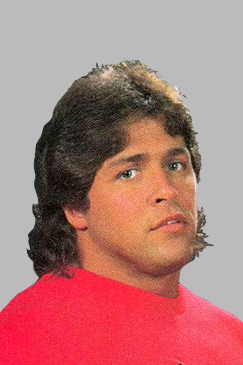 James Manley as Jim Powers