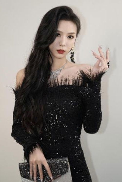 Liu Lixuan profile photo