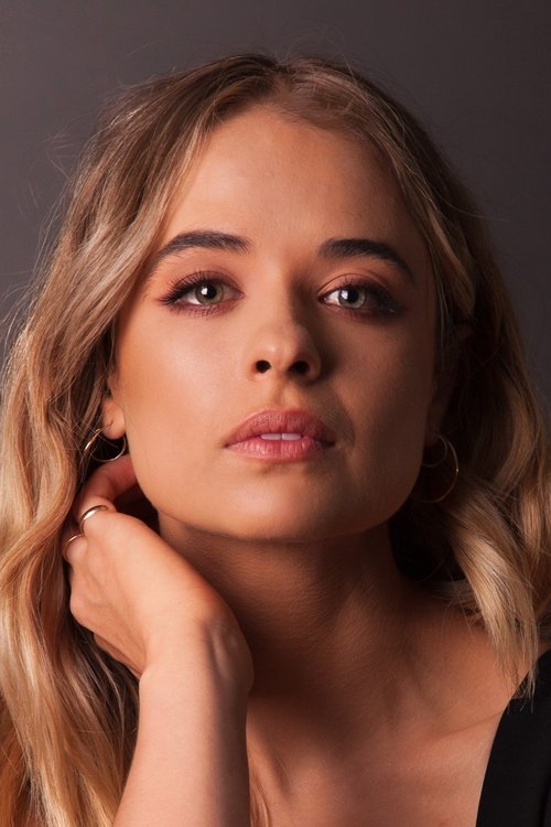 Raechelle Banno as Nouchka Bortsov