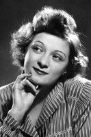 Manyi Kiss as Balogh nagymama