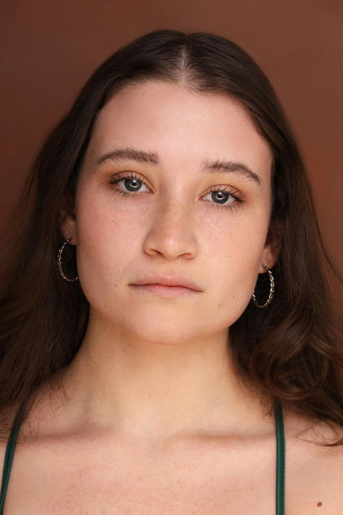 Katie Johnson as LeeAnn