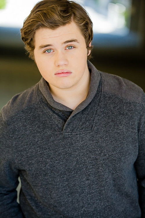 Michael Chey as Mick