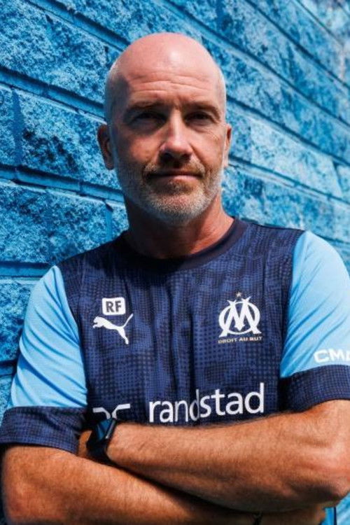 Romain Ferrier as Self