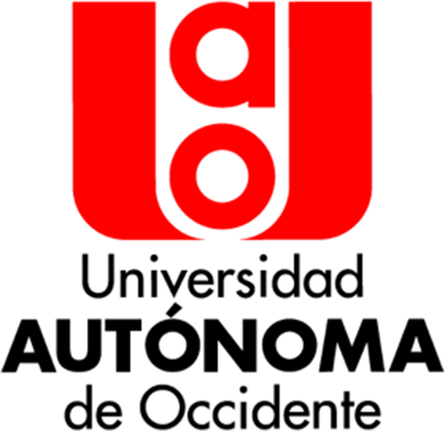 Universidad Autónoma de Occidente logo