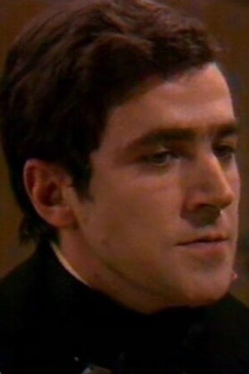 Dmitriy Vershinin as матрос