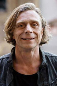 Uwe Schmieder as Dieter