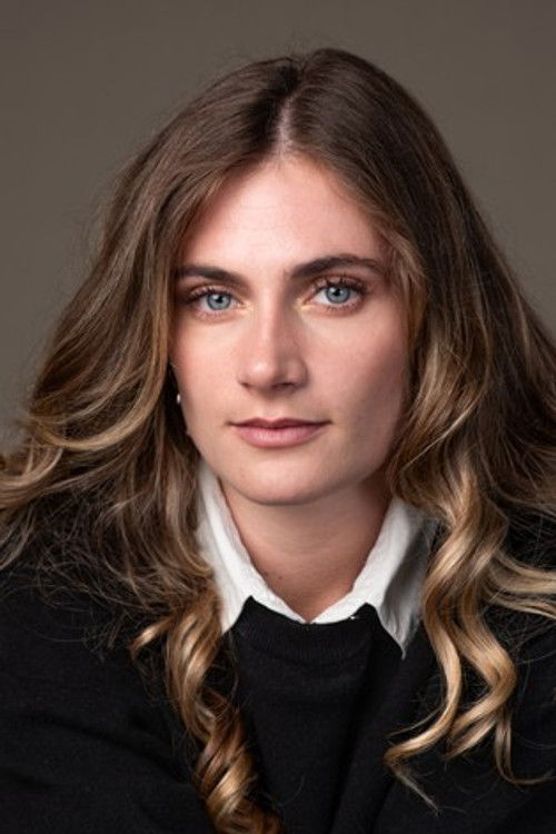 Izette Blignaut as Madelaine