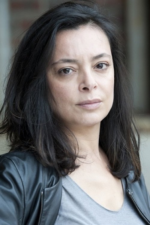 Fadia Bouanati as Fatima