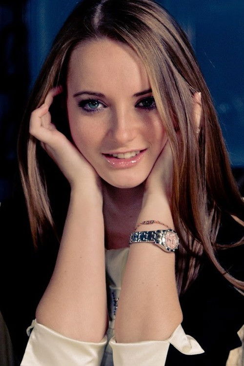 Anastasiya Sedikova as [Prostitute / проститутка]