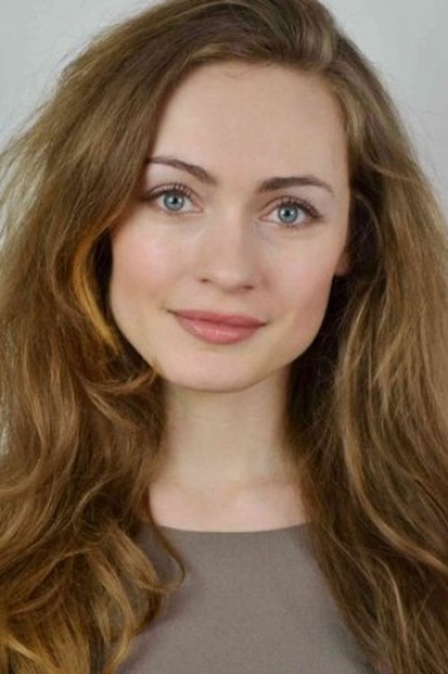 Julia Mulligan as Valentina