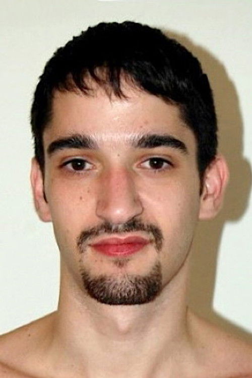 Aidan Baxter profile photo