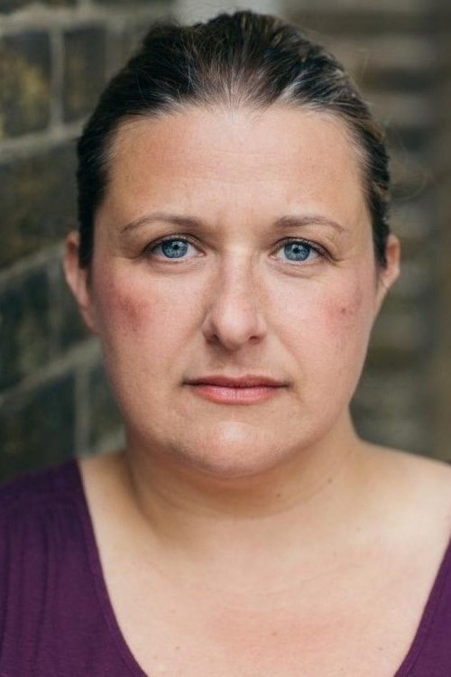 Charlotte Claypole as Sandra