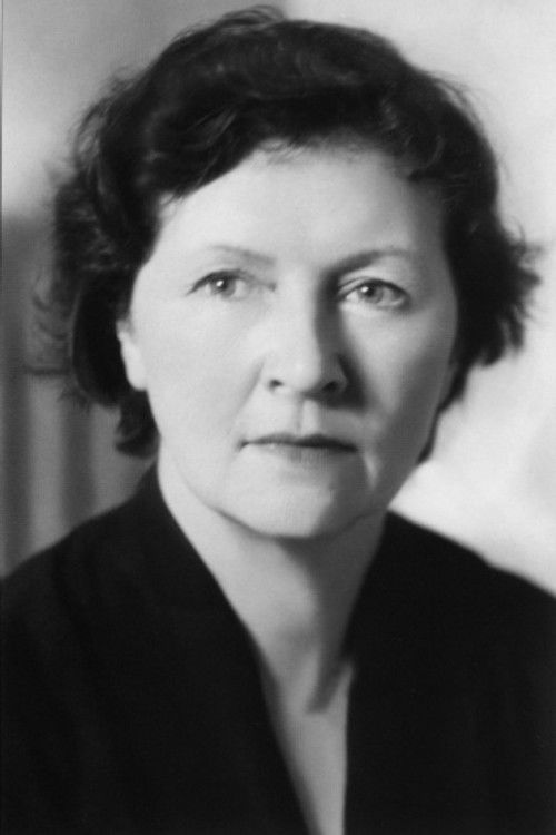 Ksenia Yasyuninskaya as 