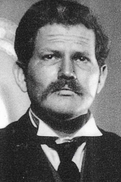 René Sánchez as El Cura