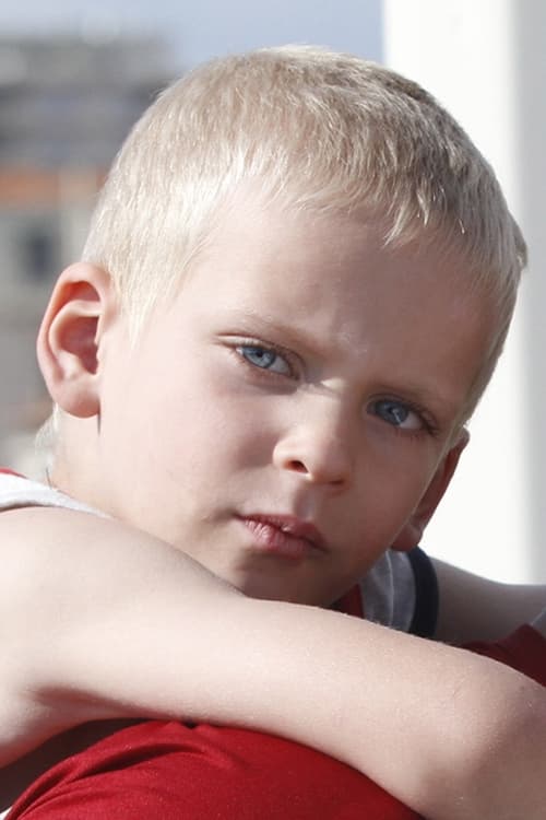 Armand Verdure as Self