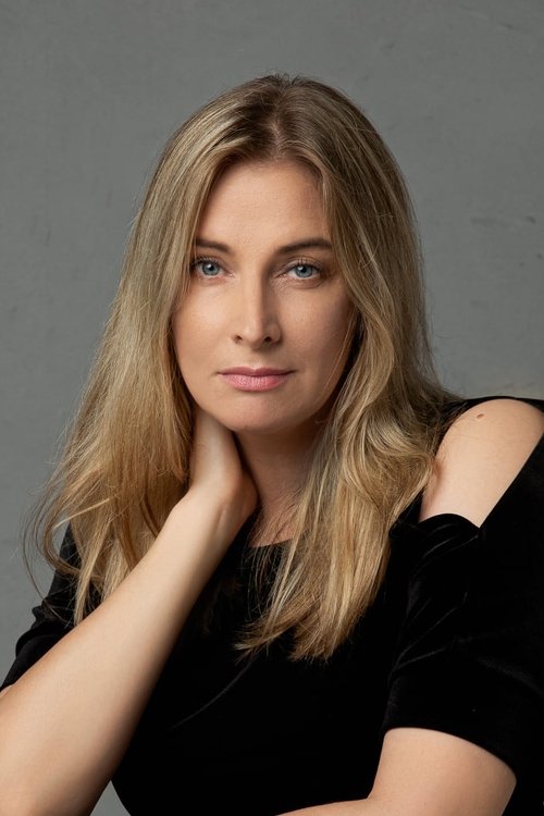 Aušra Štukytė as Jolanta