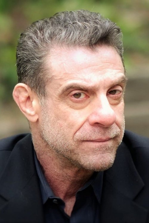 Lou Liberatore as Chris